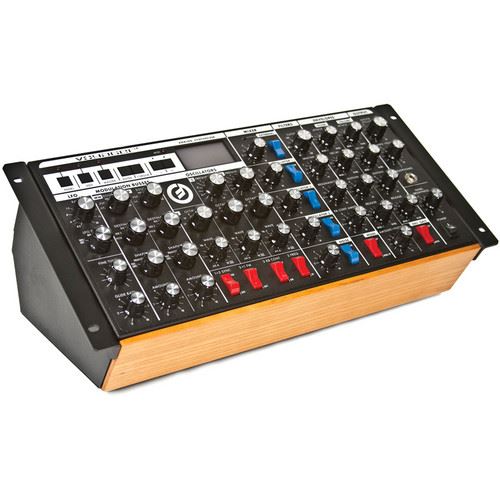 MOOG RM-KIT-0004 uchwyty do Racka do Minimoog RME